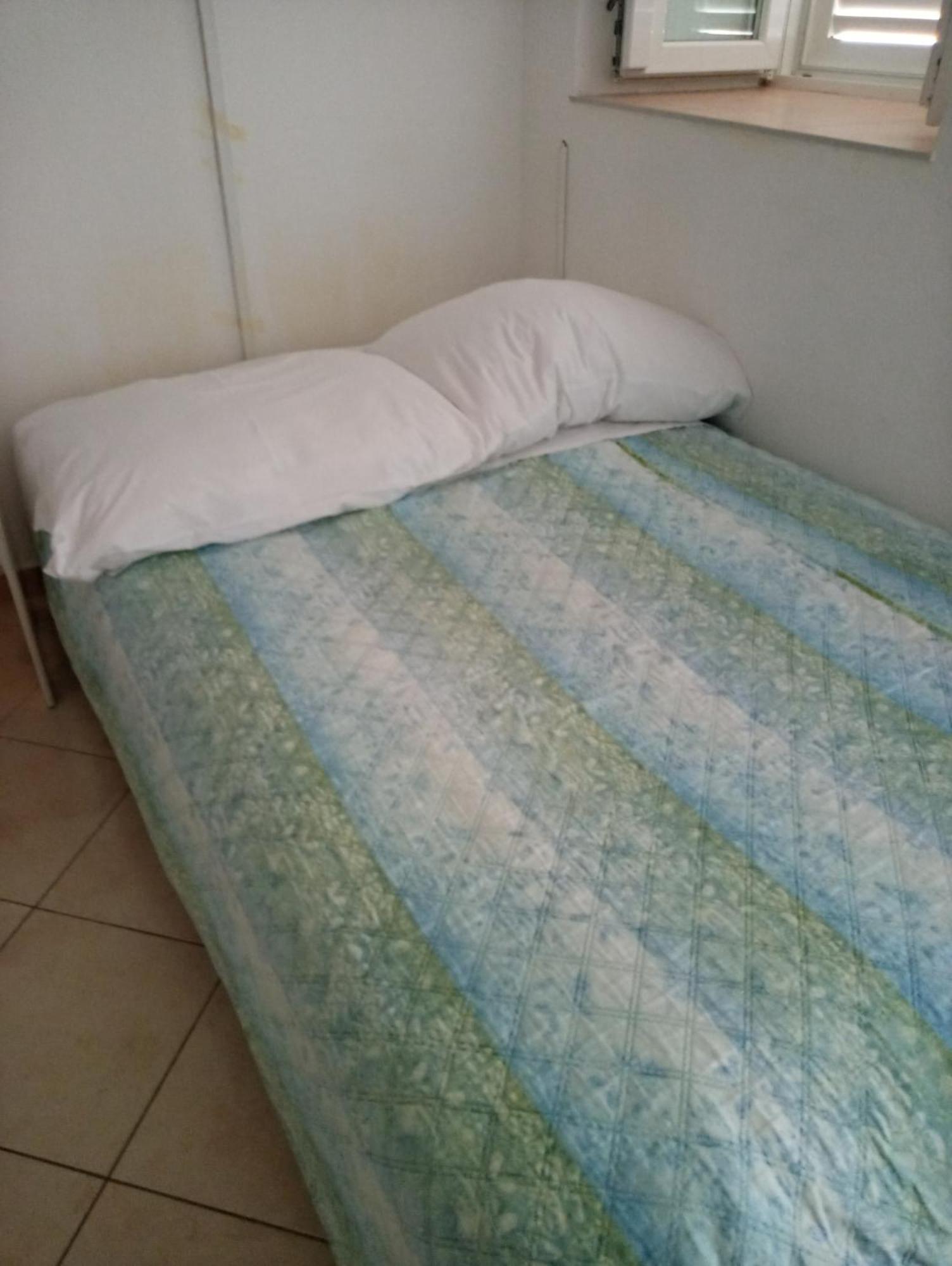 Apartmani Sersic Baska  Bagian luar foto