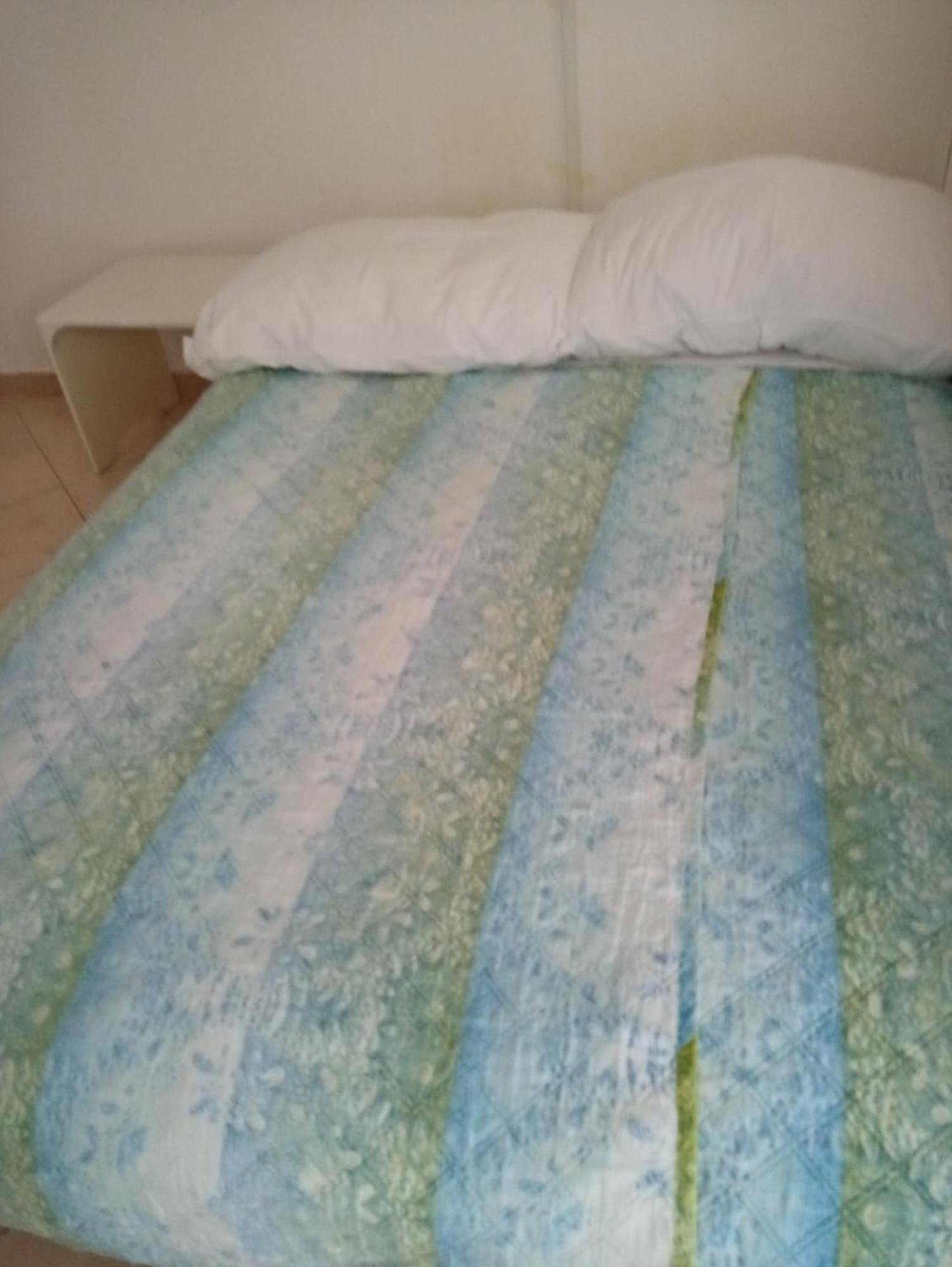 Apartmani Sersic Baska  Bagian luar foto