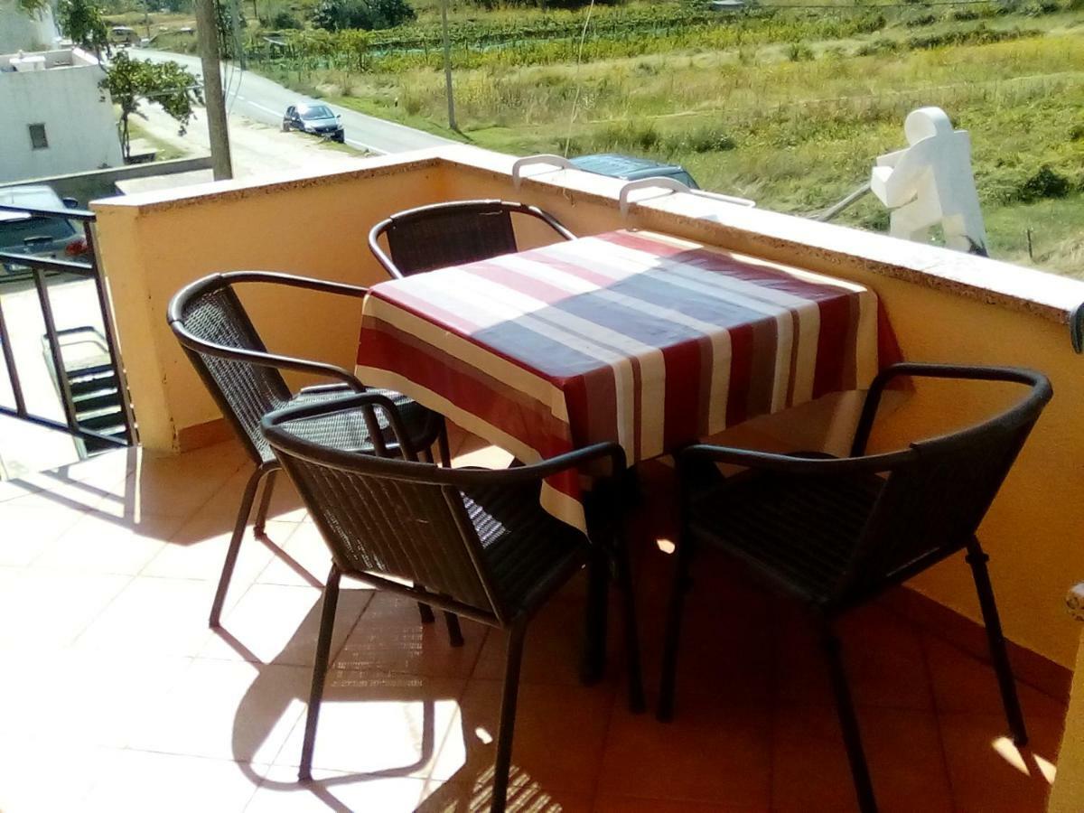 Apartmani Sersic Baska  Bagian luar foto